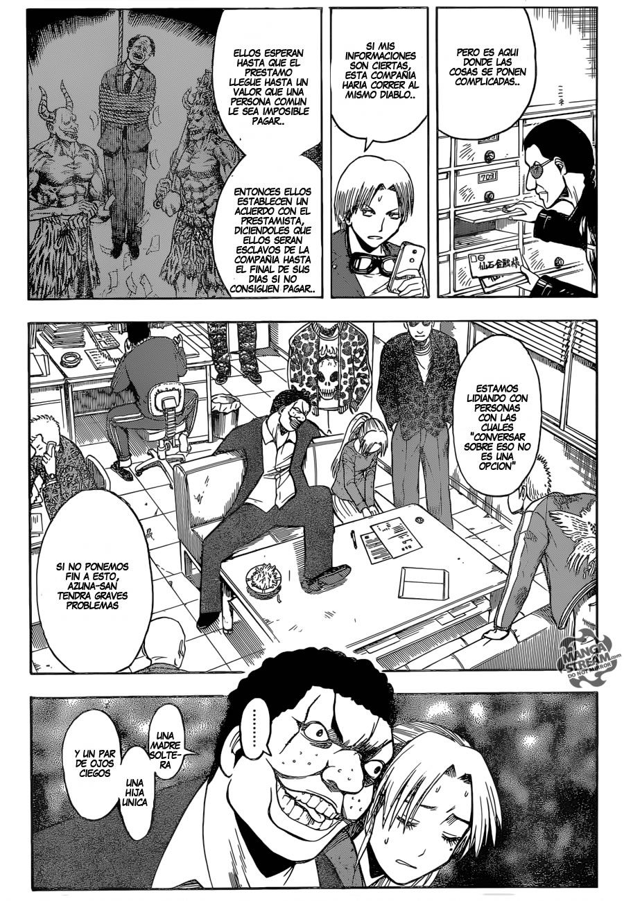 Read Assassination Classroom (es) Manga Online