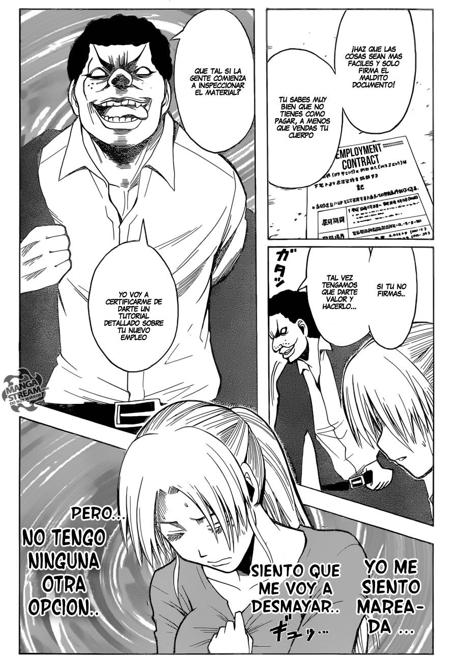 Read Assassination Classroom (es) Manga Online