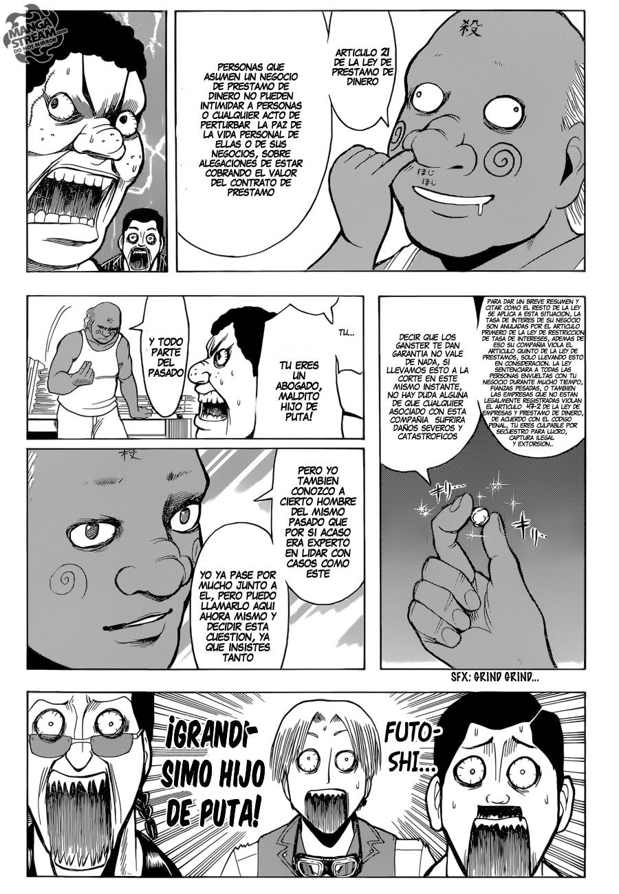 Read Assassination Classroom (es) Manga Online