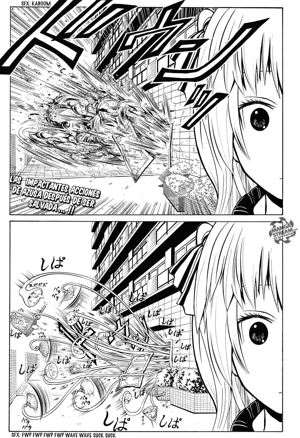 Read Assassination Classroom (es) Manga Online