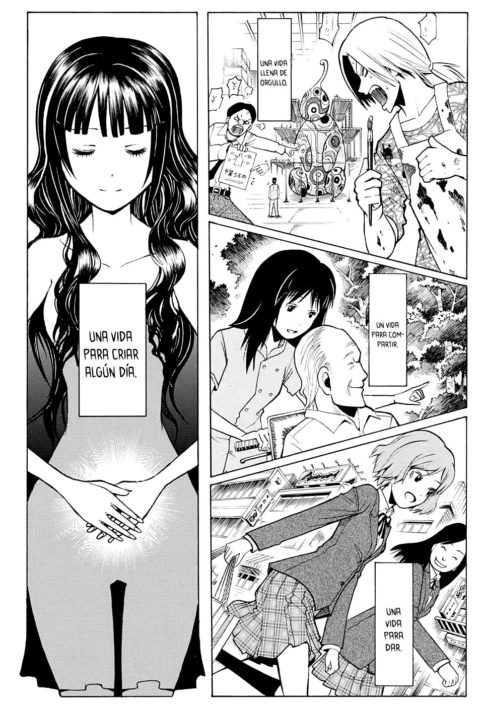 Read Assassination Classroom (es) Manga Online