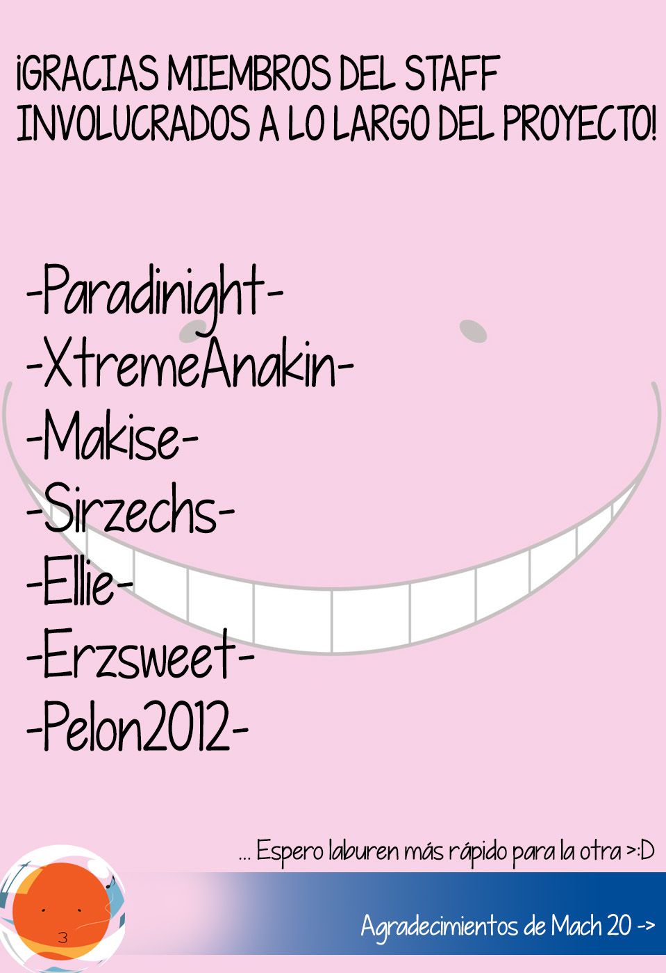 Read Assassination Classroom (es) Manga Online