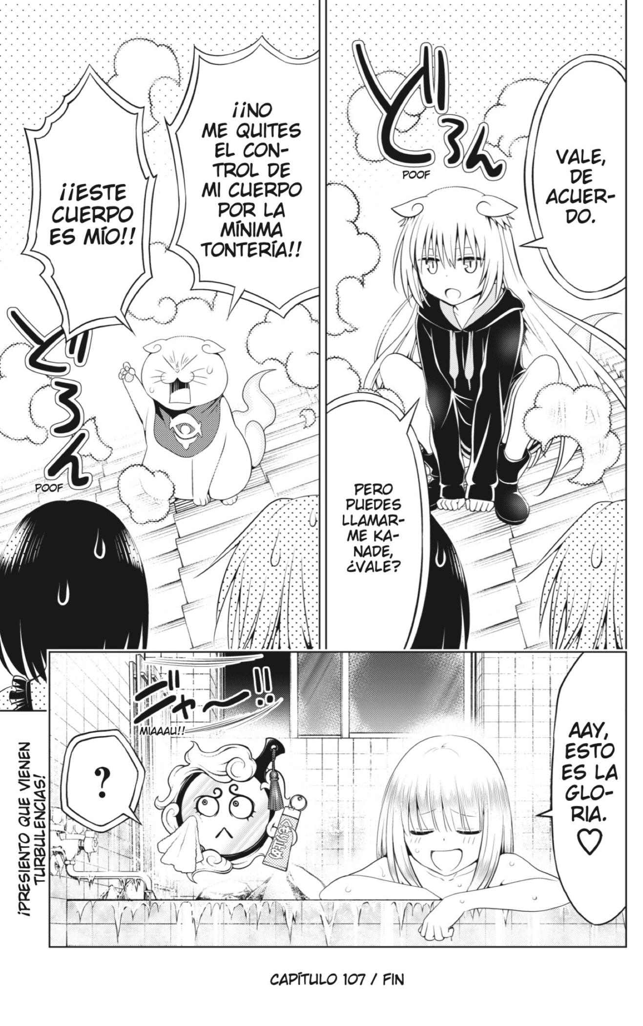 Read Ayakashi Triangle (es) Manga Online