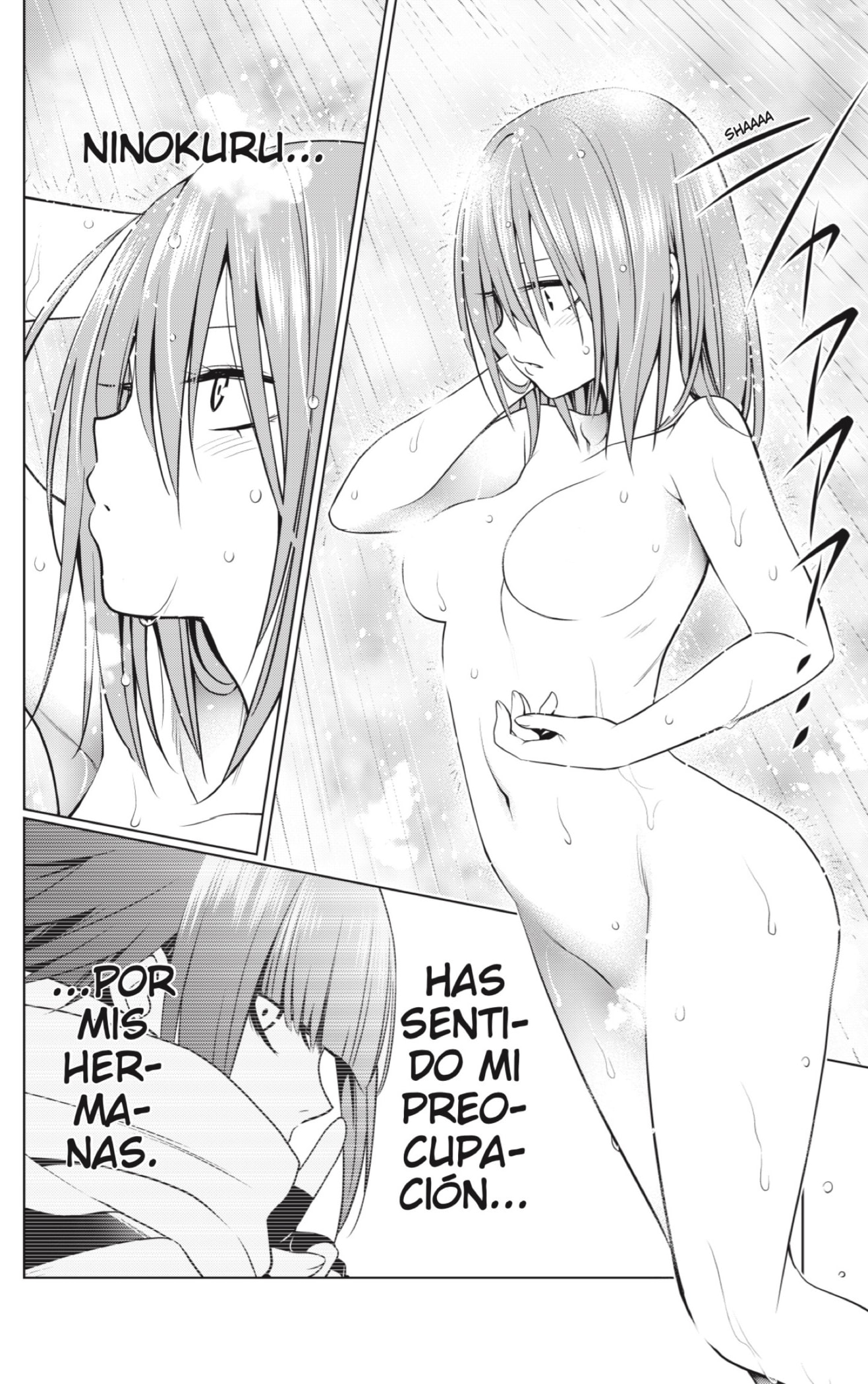 Read Ayakashi Triangle (es) Manga Online