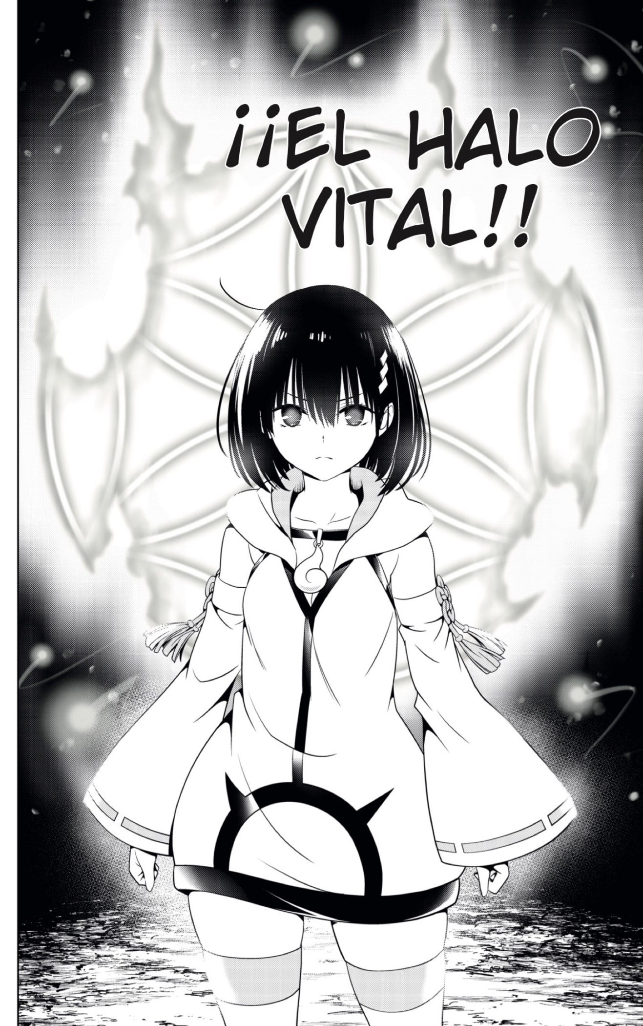 Read Ayakashi Triangle (es) Manga Online