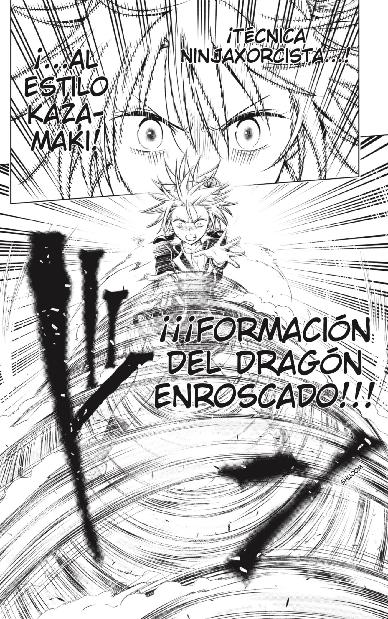 Read Ayakashi Triangle (es) Manga Online