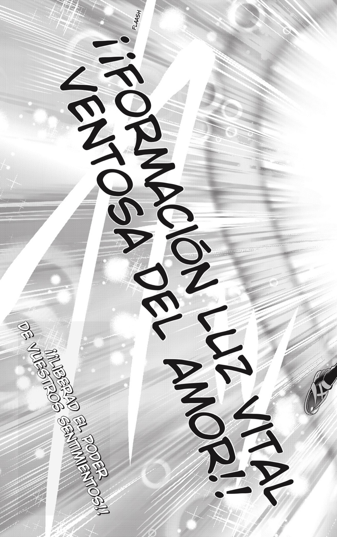 Read Ayakashi Triangle (es) Manga Online