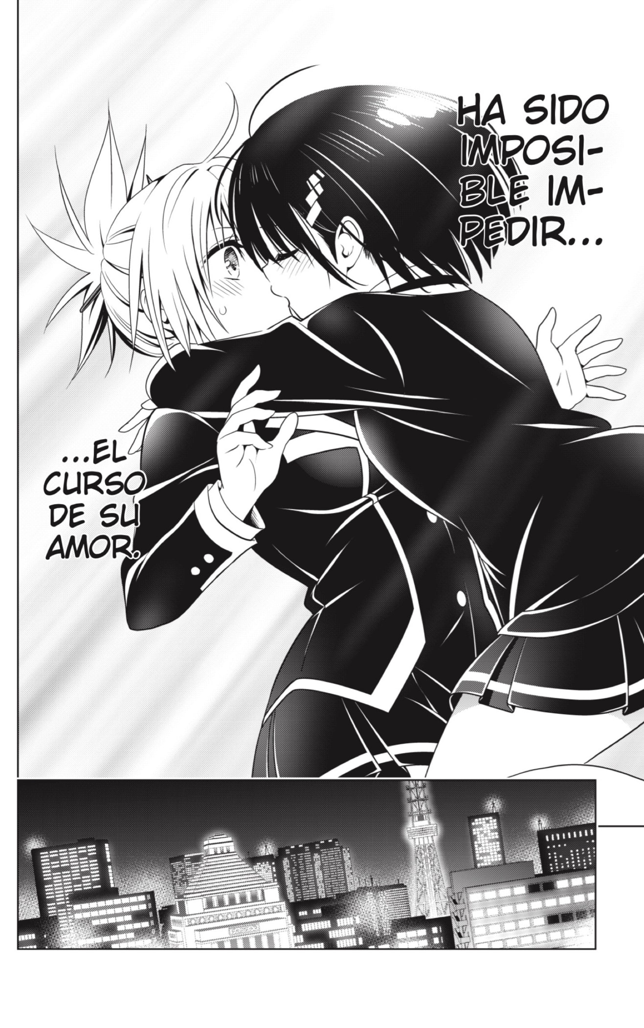 Read Ayakashi Triangle (es) Manga Online