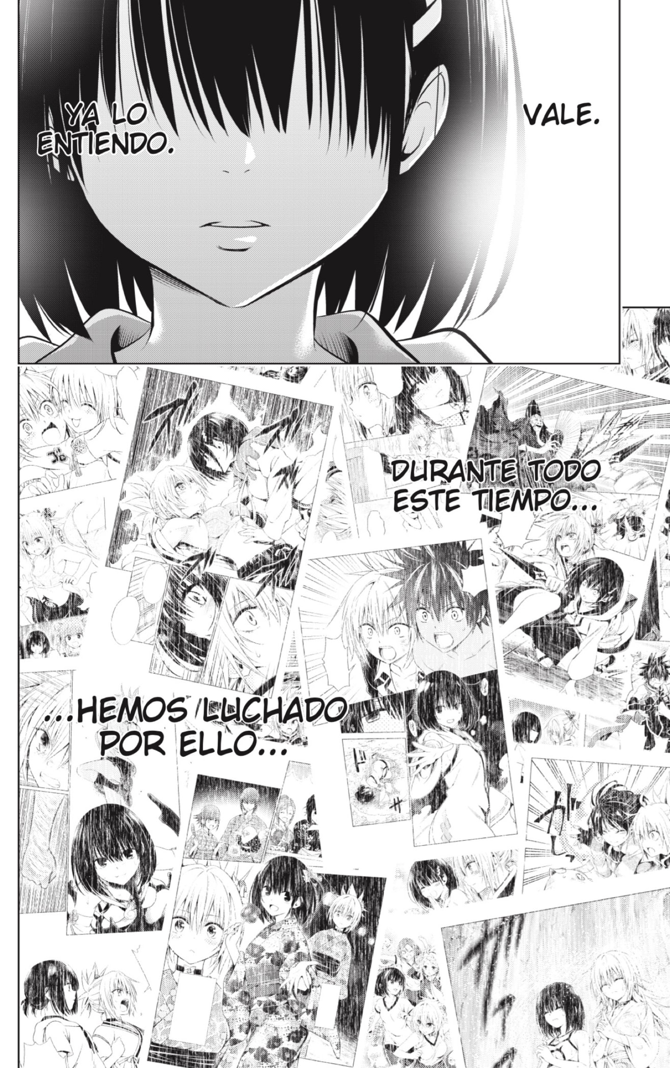 Read Ayakashi Triangle (es) Manga Online