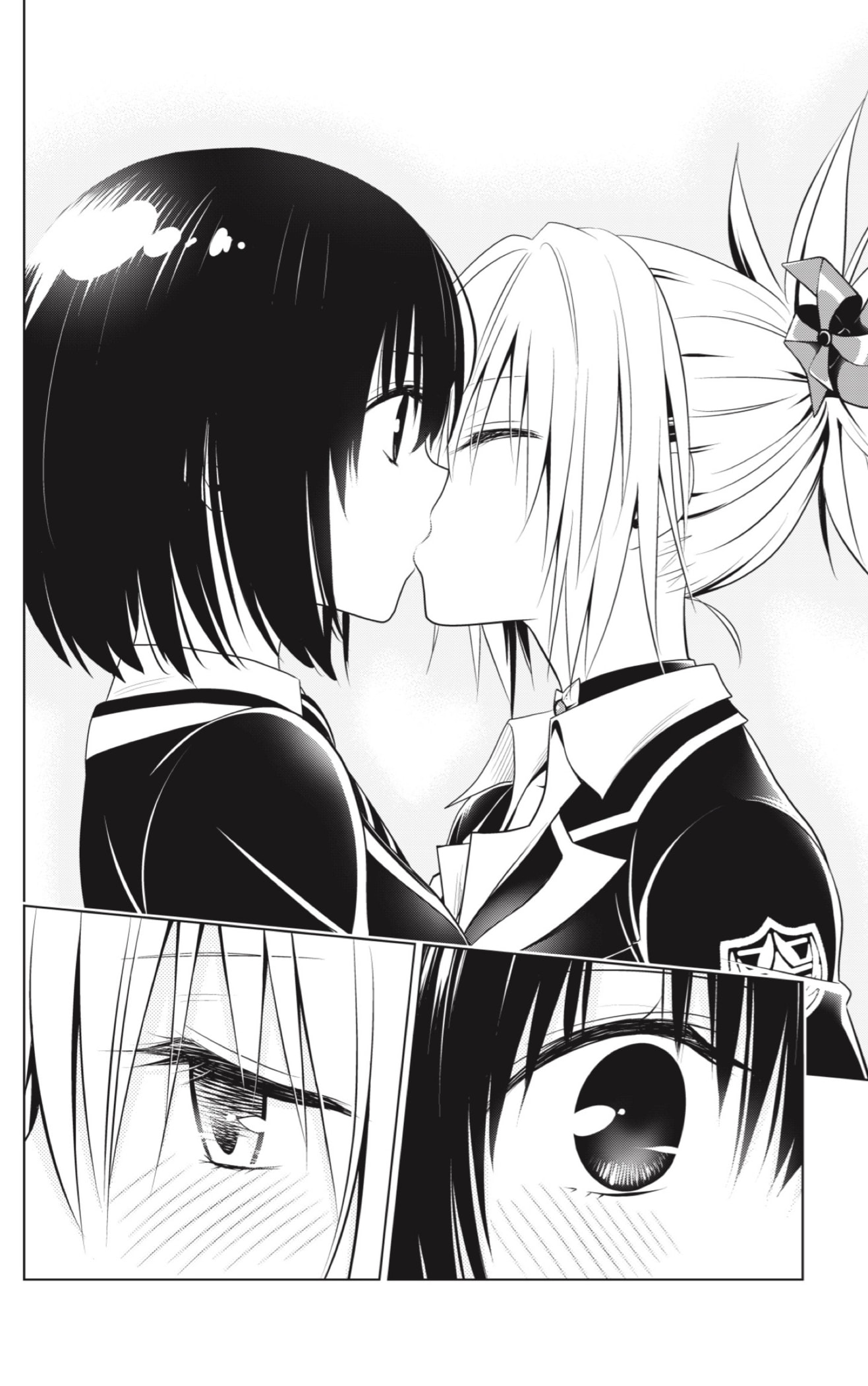 Read Ayakashi Triangle (es) Manga Online