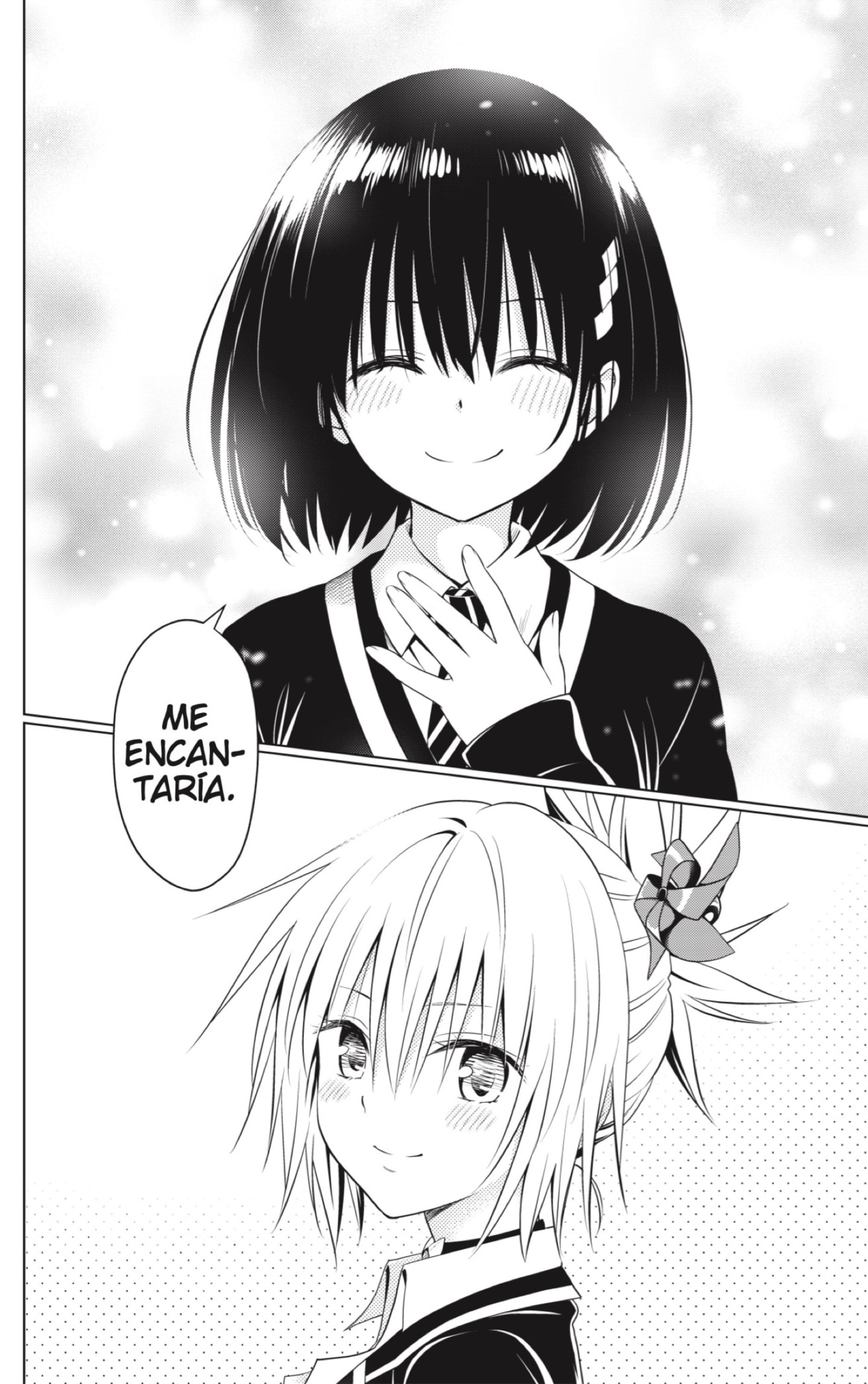 Read Ayakashi Triangle (es) Manga Online