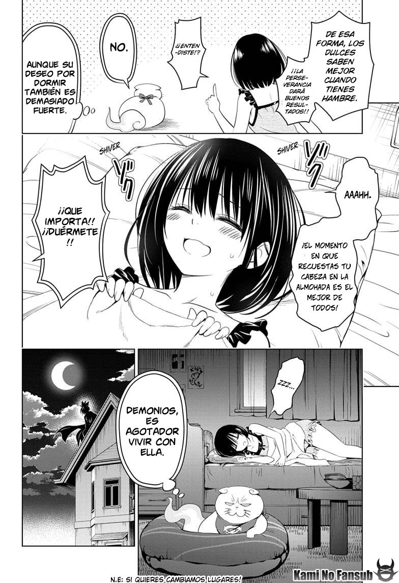 Read Ayakashi Triangle (es) Manga Online