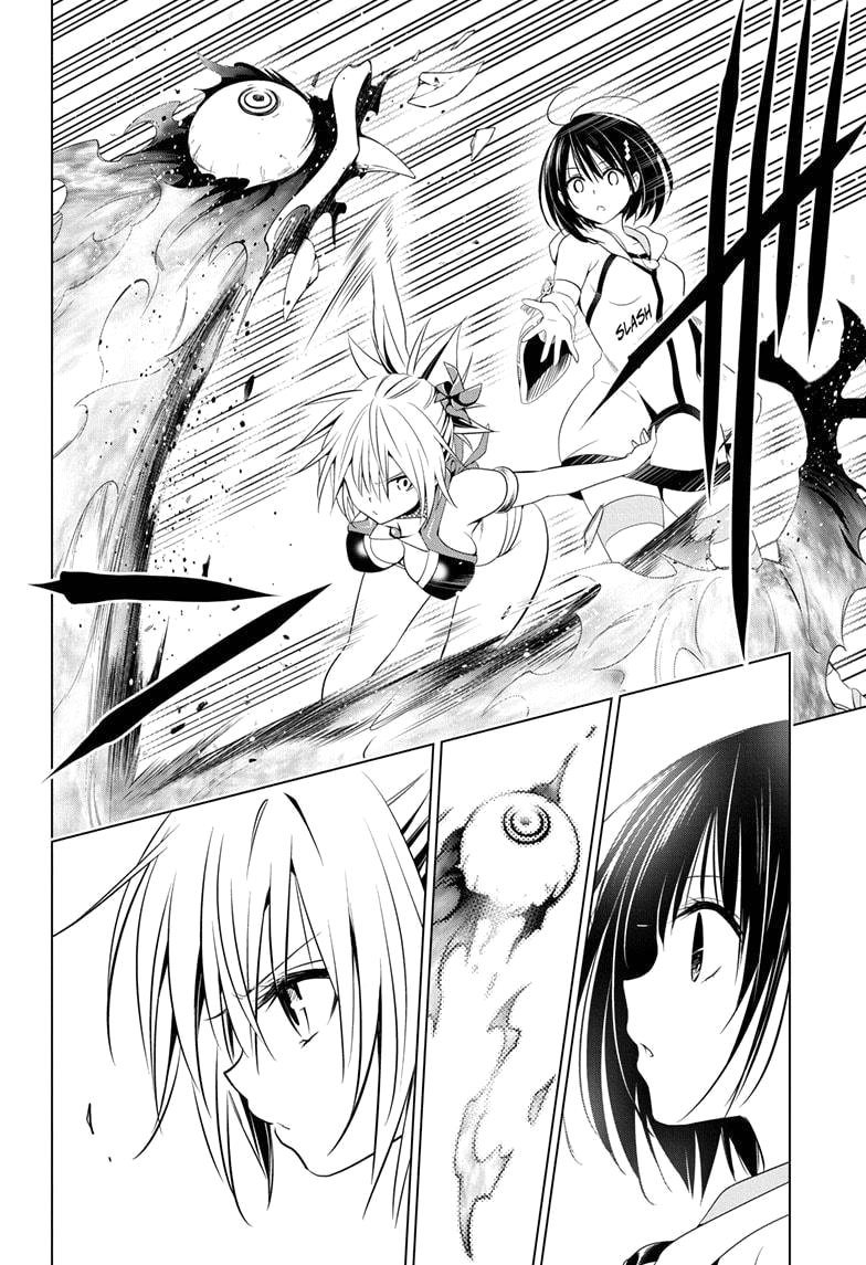 Read Ayakashi Triangle (es) Manga Online