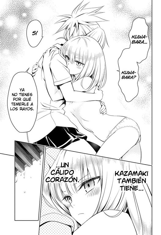Read Ayakashi Triangle (es) Manga Online