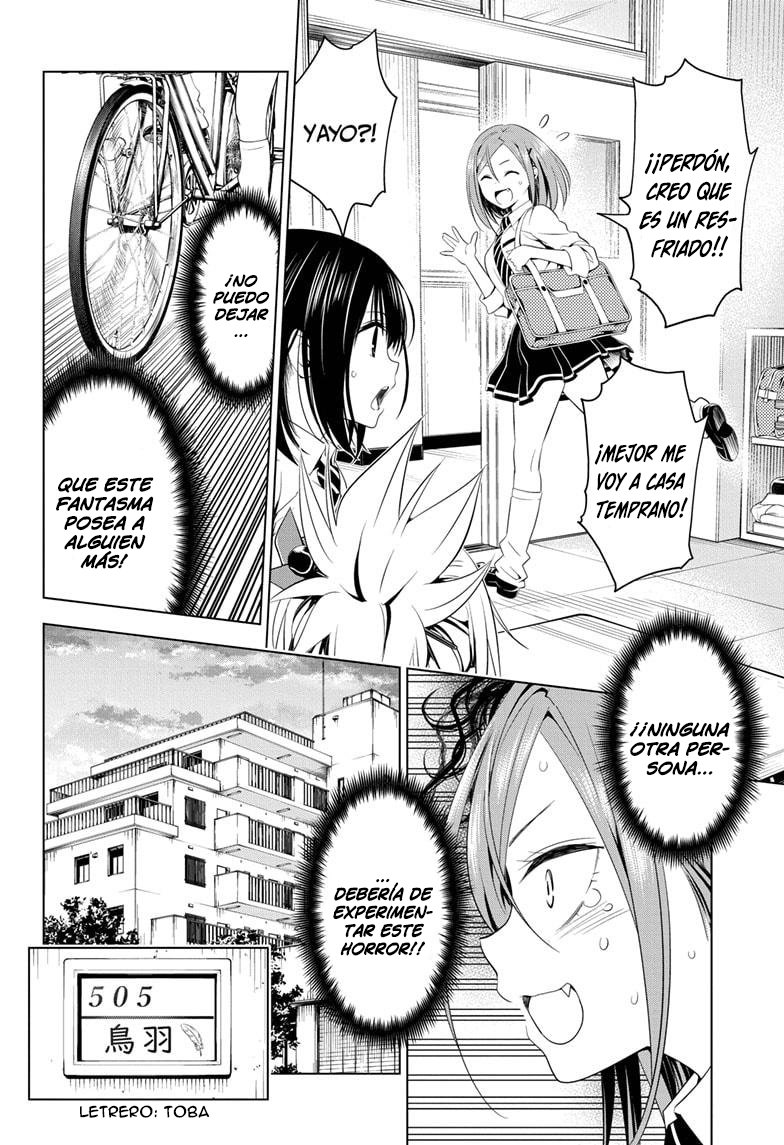 Read Ayakashi Triangle (es) Manga Online