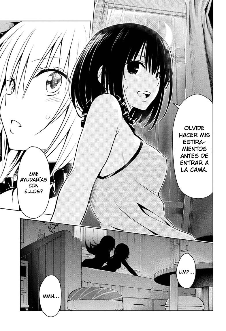 Read Ayakashi Triangle (es) Manga Online