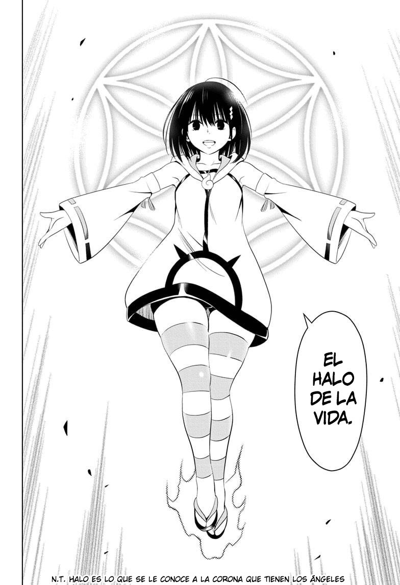 Read Ayakashi Triangle (es) Manga Online
