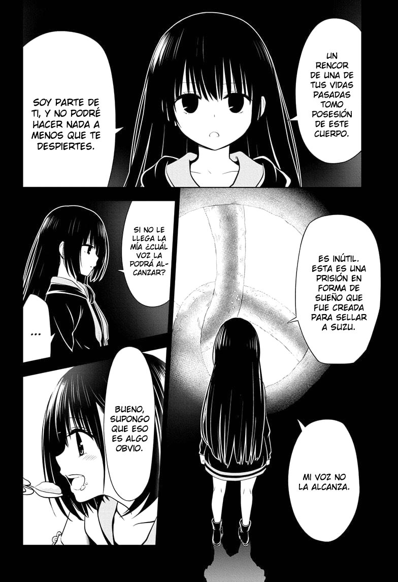 Read Ayakashi Triangle (es) Manga Online