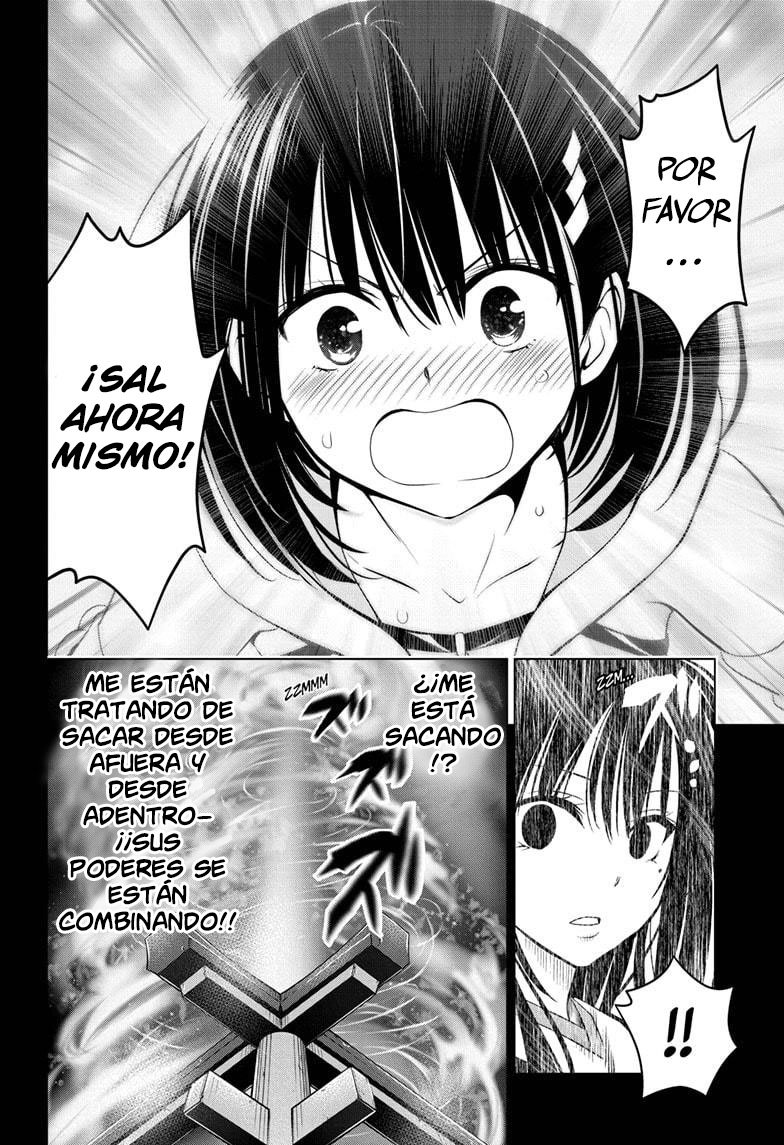 Read Ayakashi Triangle (es) Manga Online