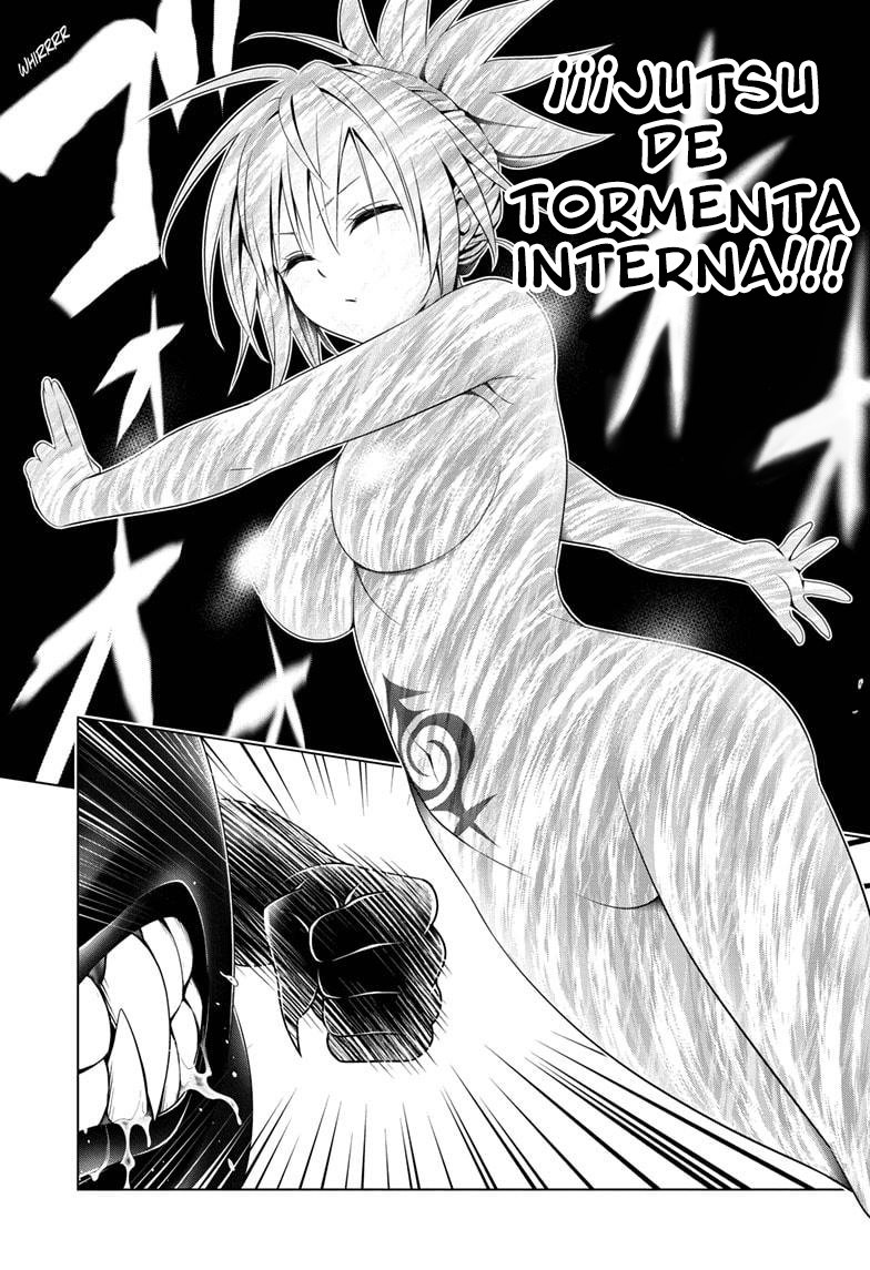 Read Ayakashi Triangle (es) Manga Online