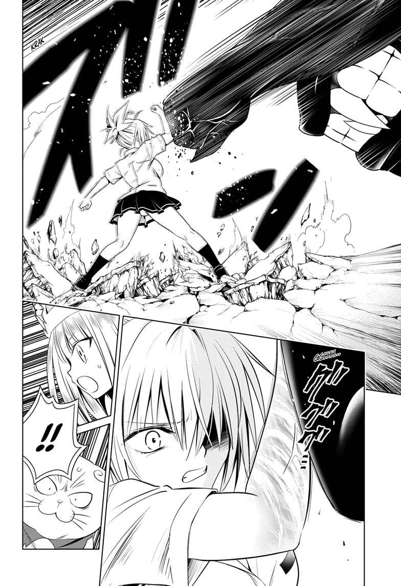 Read Ayakashi Triangle (es) Manga Online