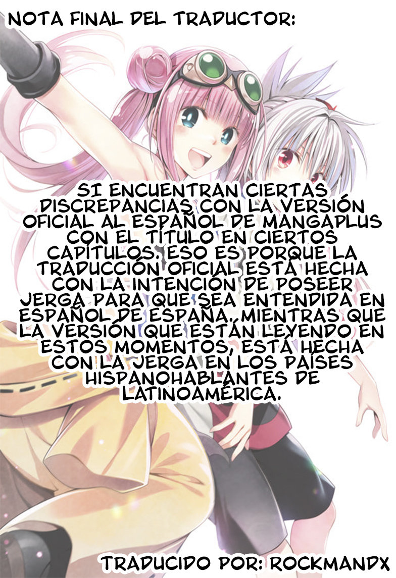 Read Ayakashi Triangle (es) Manga Online