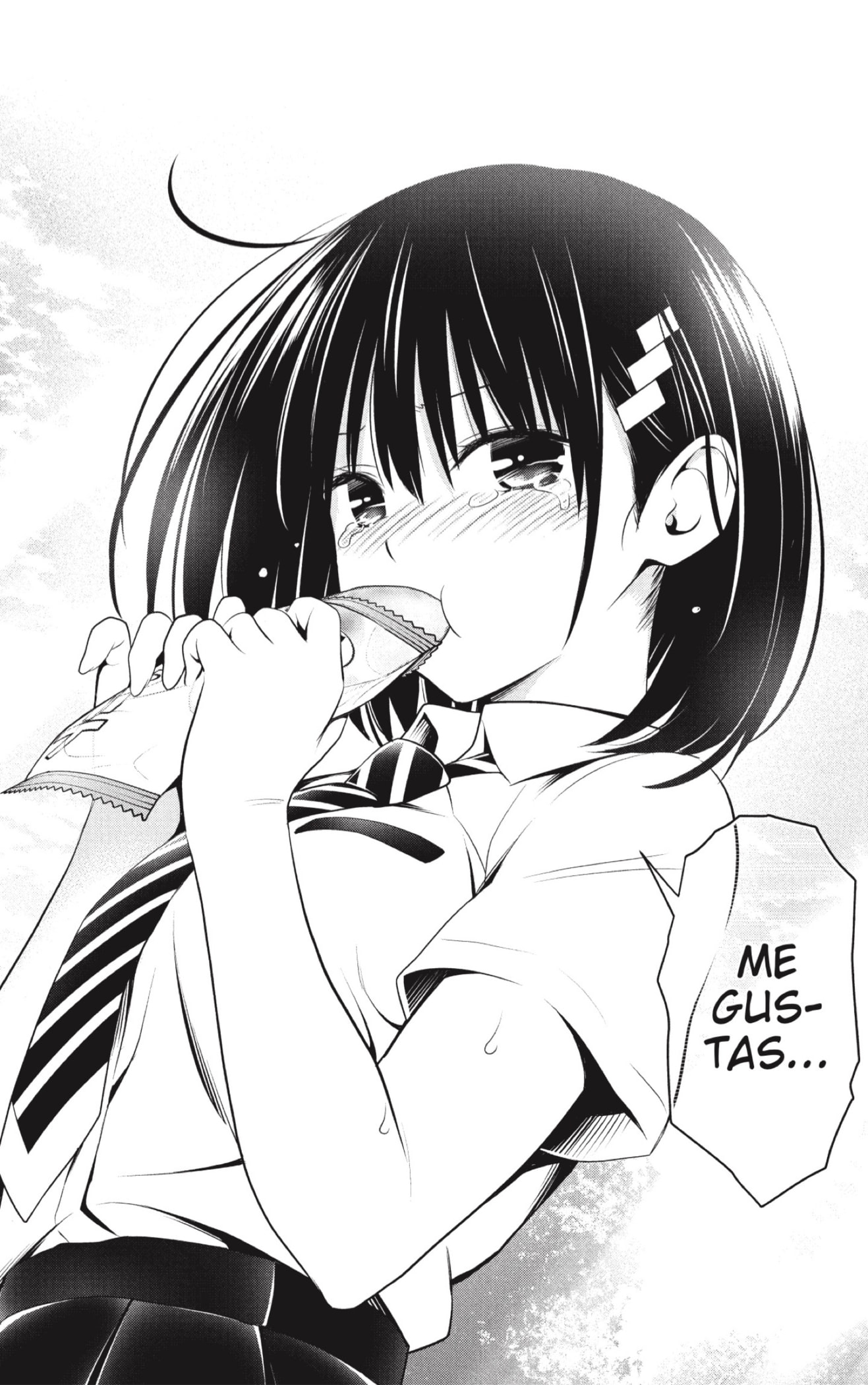 Read Ayakashi Triangle (es) Manga Online