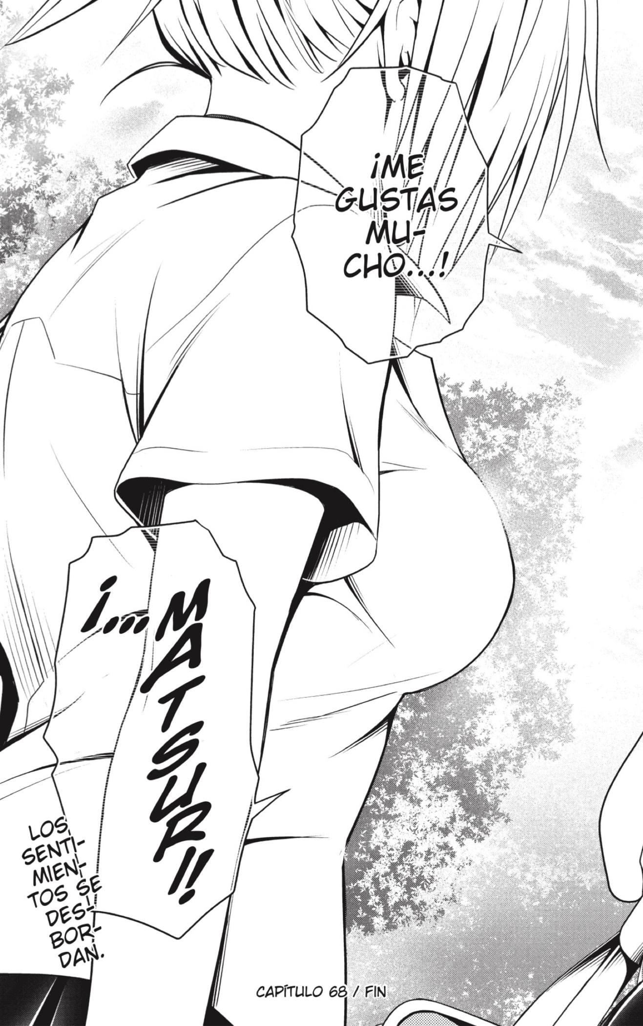 Read Ayakashi Triangle (es) Manga Online