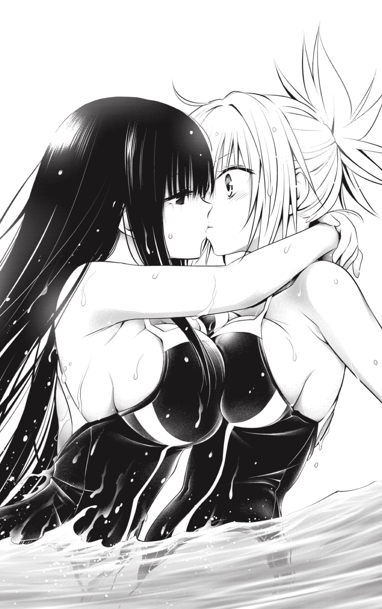 Read Ayakashi Triangle (es) Manga Online