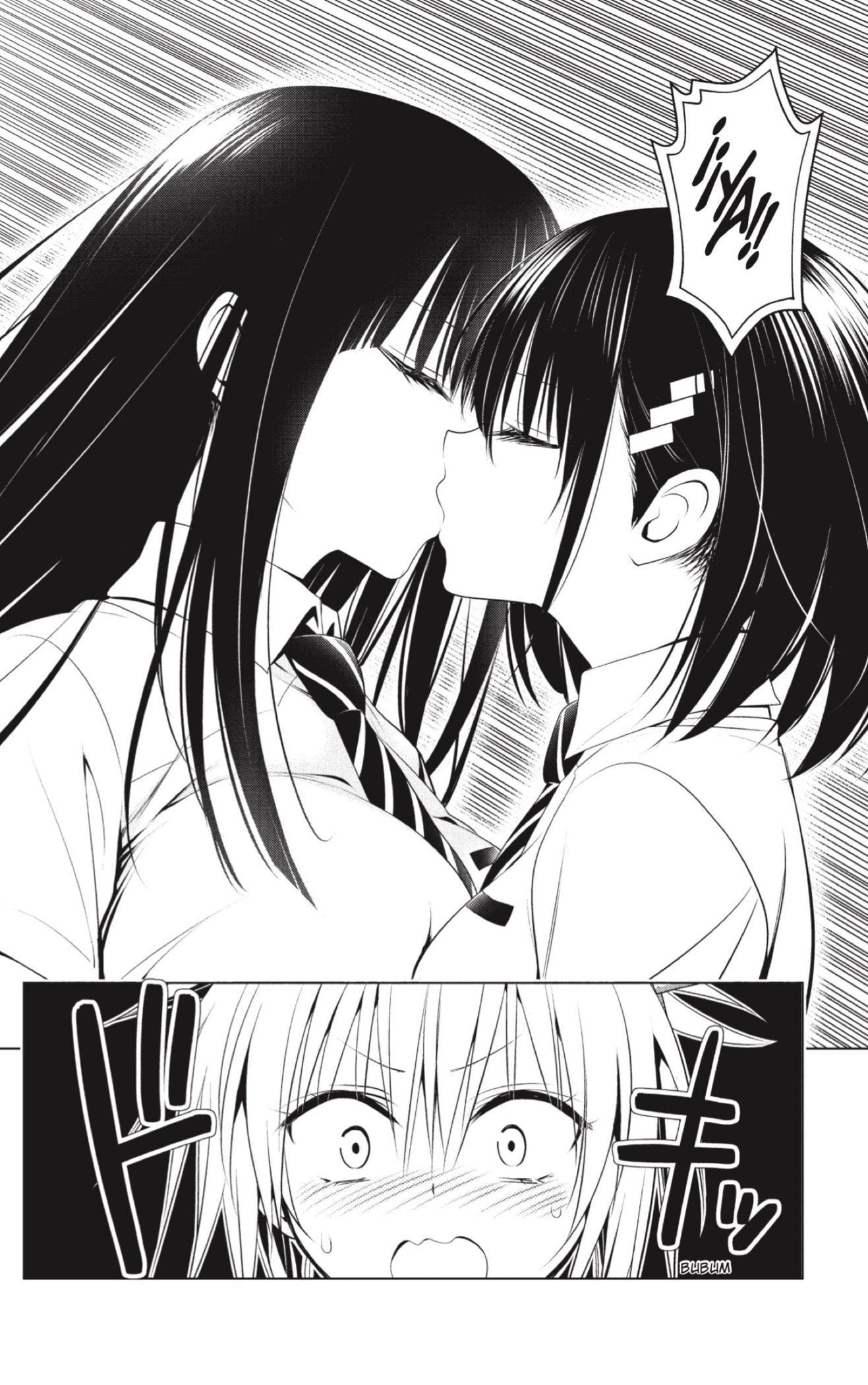 Read Ayakashi Triangle (es) Manga Online