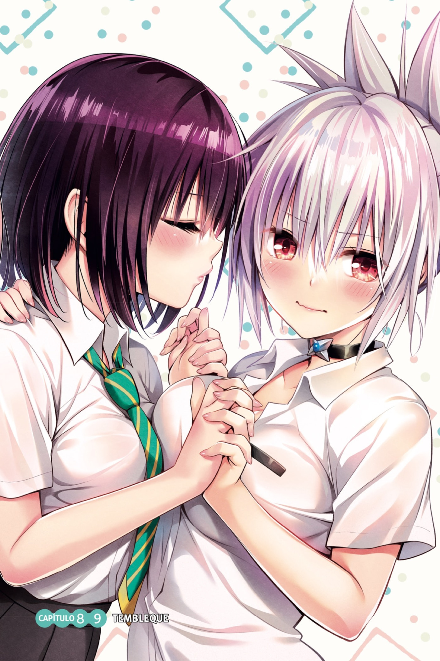 Read Ayakashi Triangle (es) Manga Online