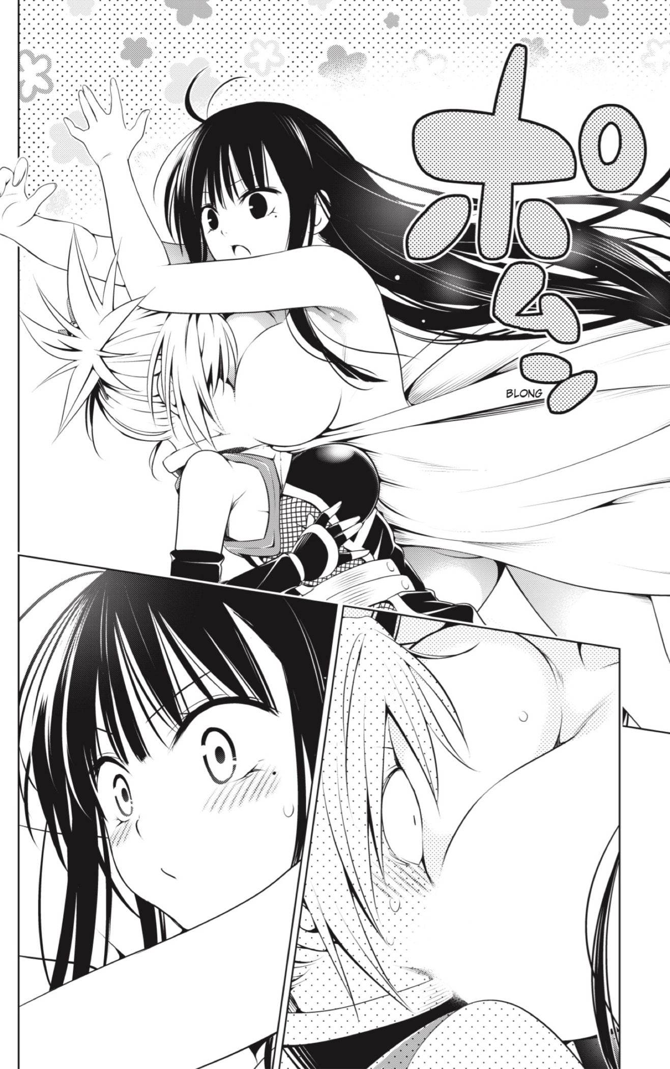 Read Ayakashi Triangle (es) Manga Online