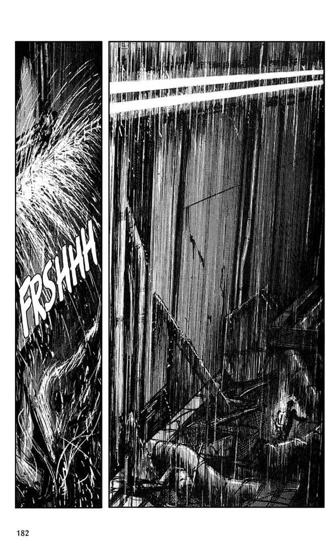 Read BLAME! (es) Manga Online