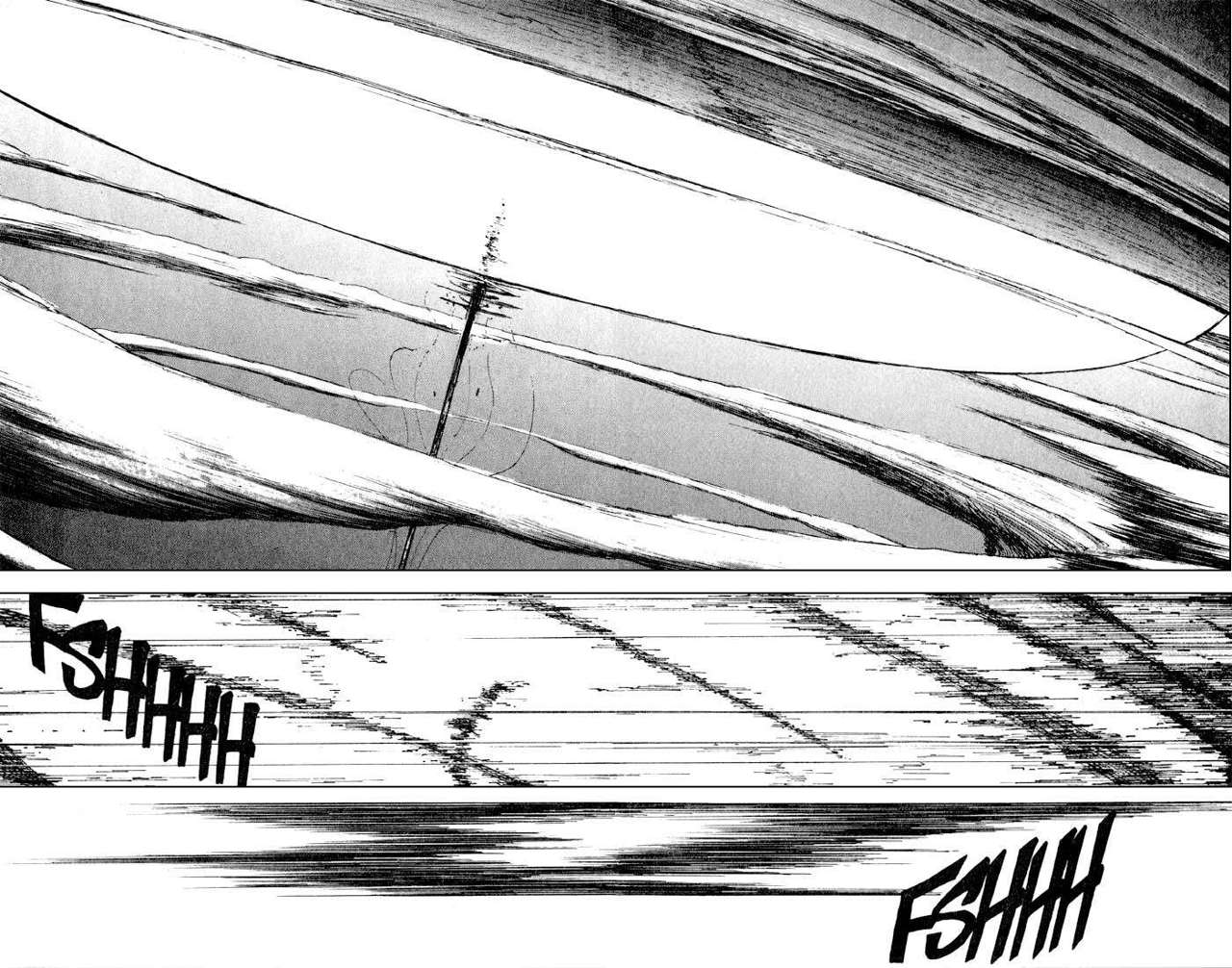 Read BLAME! (es) Manga Online