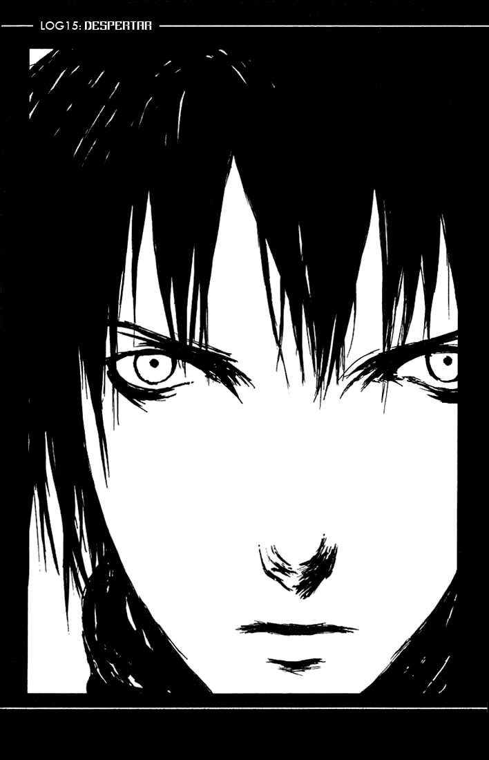 Read BLAME! (es) Manga Online