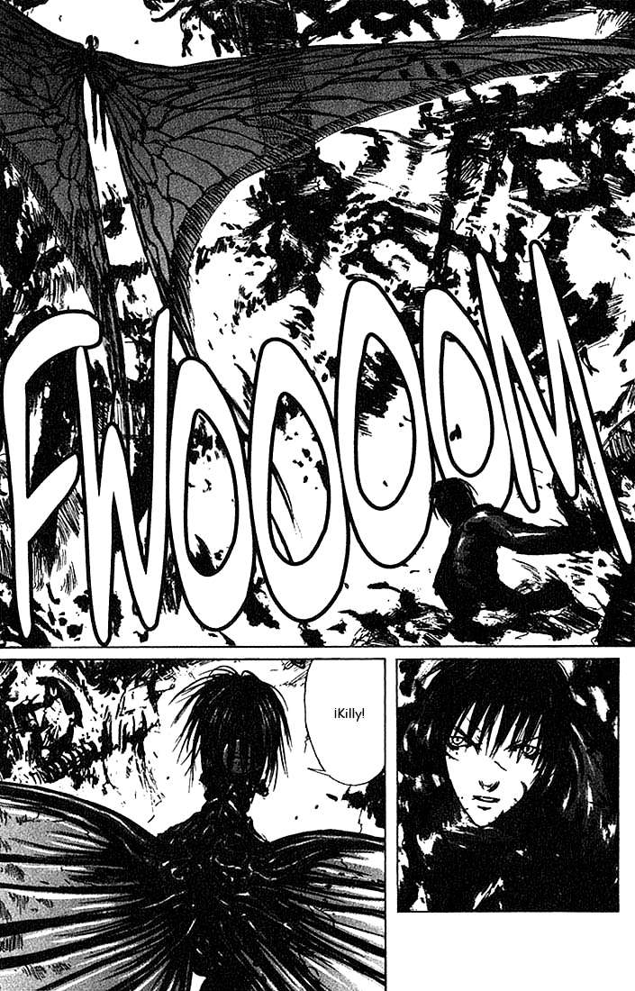 Read BLAME! (es) Manga Online
