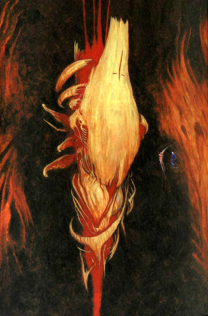 Read BLAME! (es) Manga Online