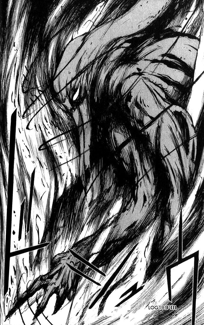 Read BLAME! (es) Manga Online