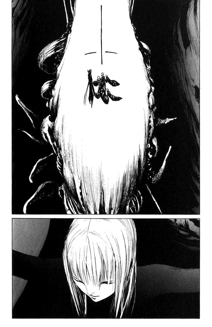 Read BLAME! (es) Manga Online