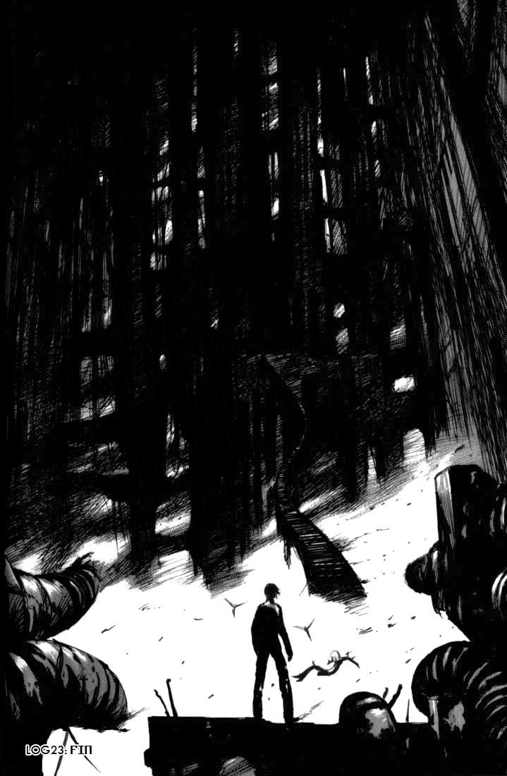 Read BLAME! (es) Manga Online