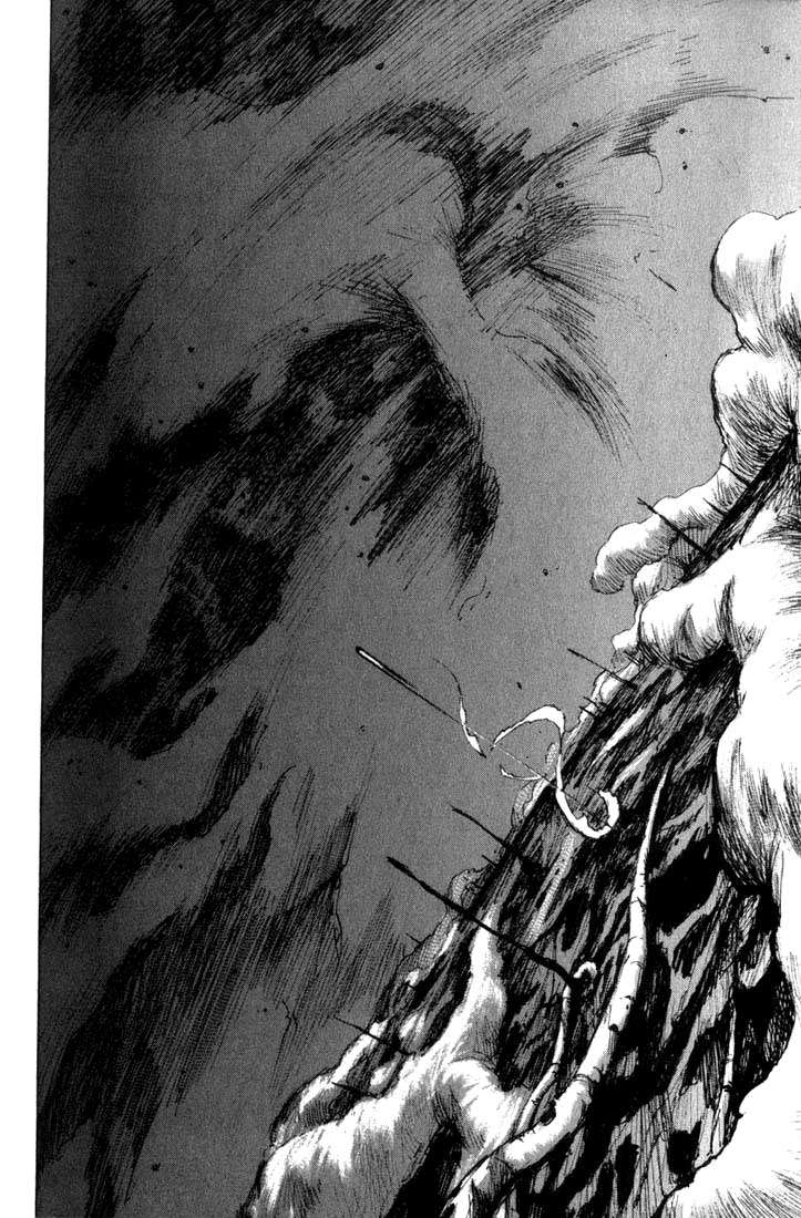 Read BLAME! (es) Manga Online