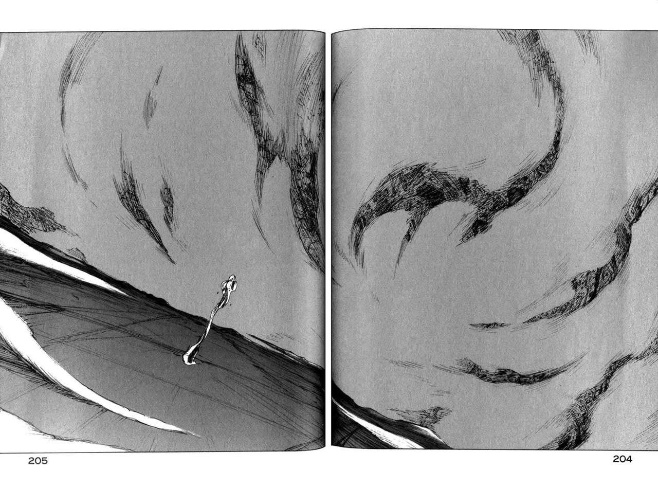 Read BLAME! (es) Manga Online