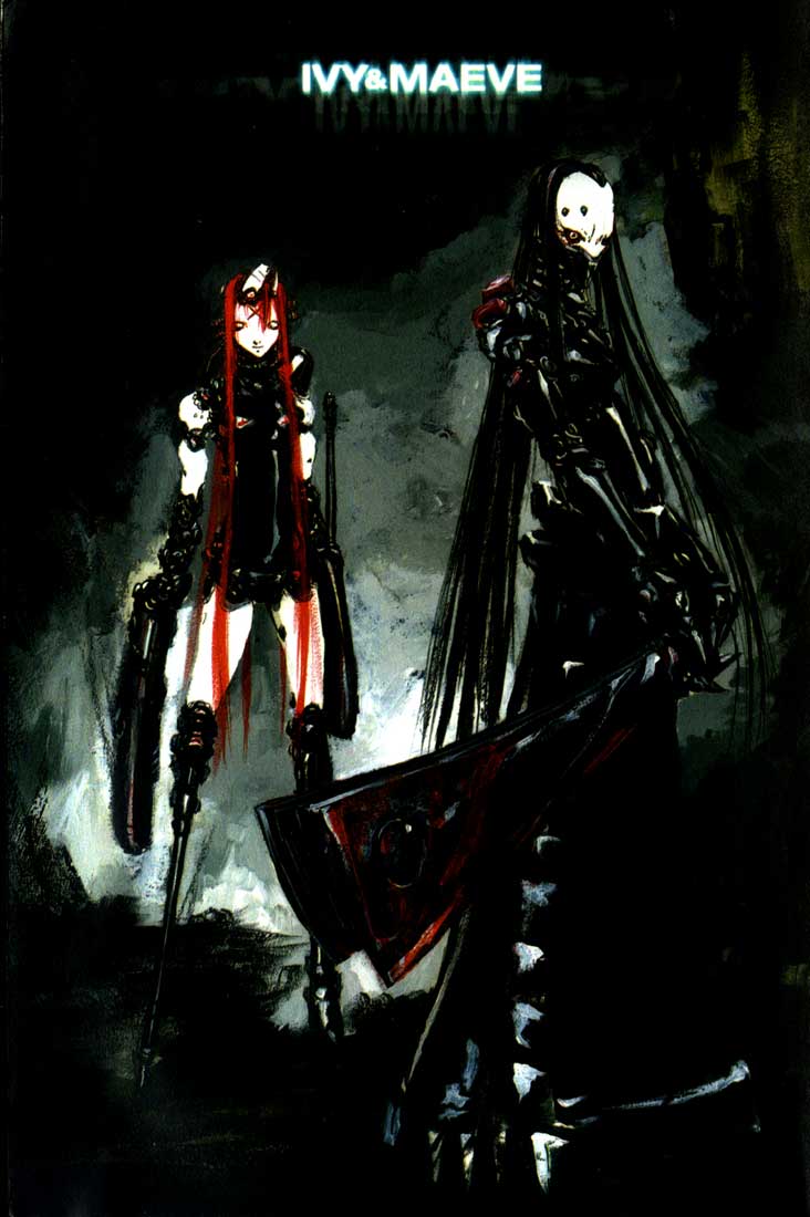 Read BLAME! (es) Manga Online