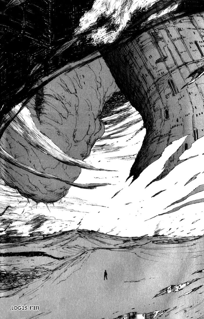 Read BLAME! (es) Manga Online