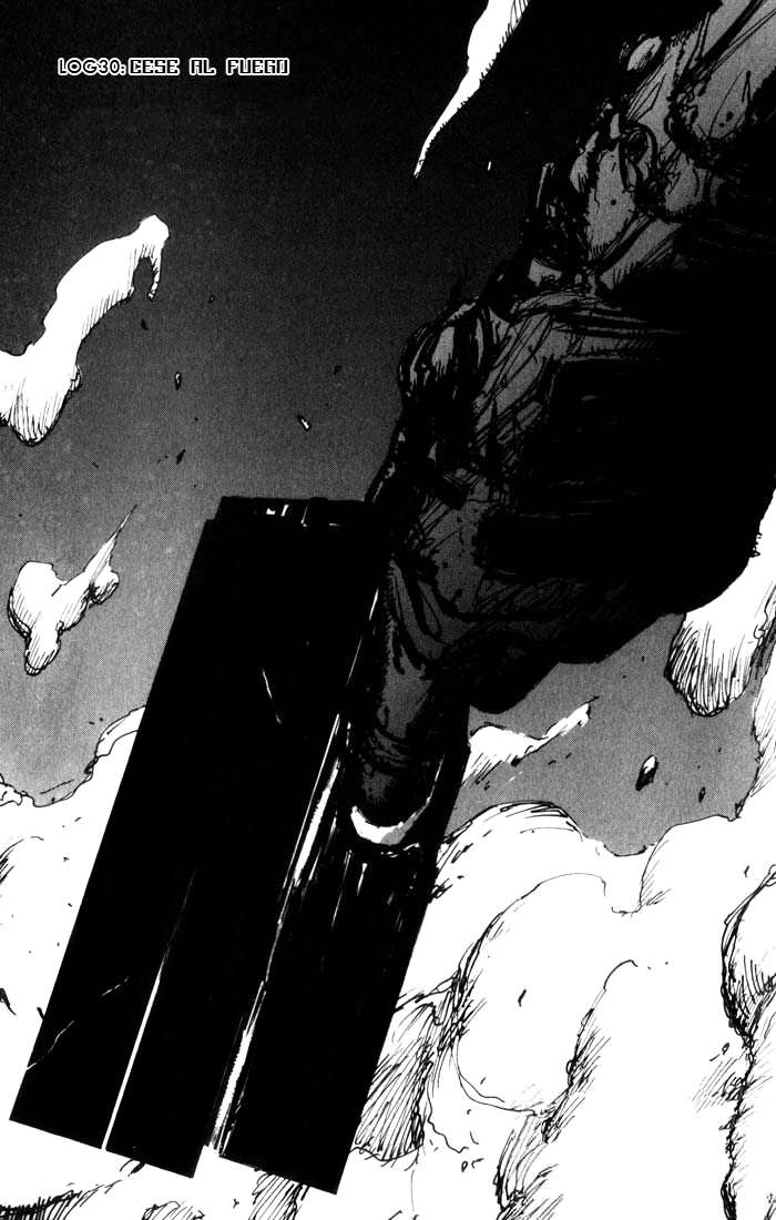 Read BLAME! (es) Manga Online