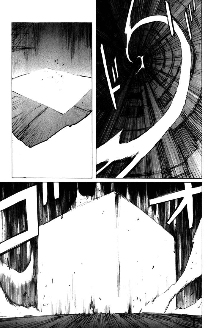 Read BLAME! (es) Manga Online