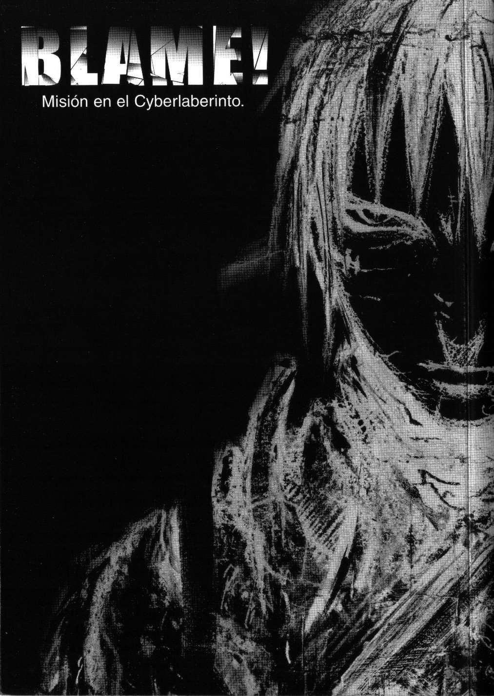 Read BLAME! (es) Manga Online