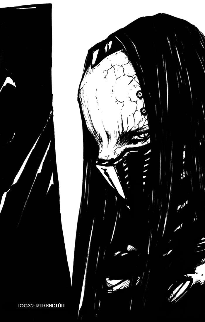 Read BLAME! (es) Manga Online