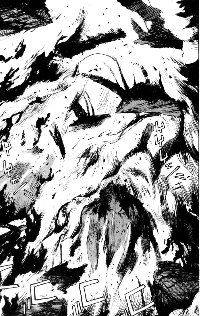 Read BLAME! (es) Manga Online