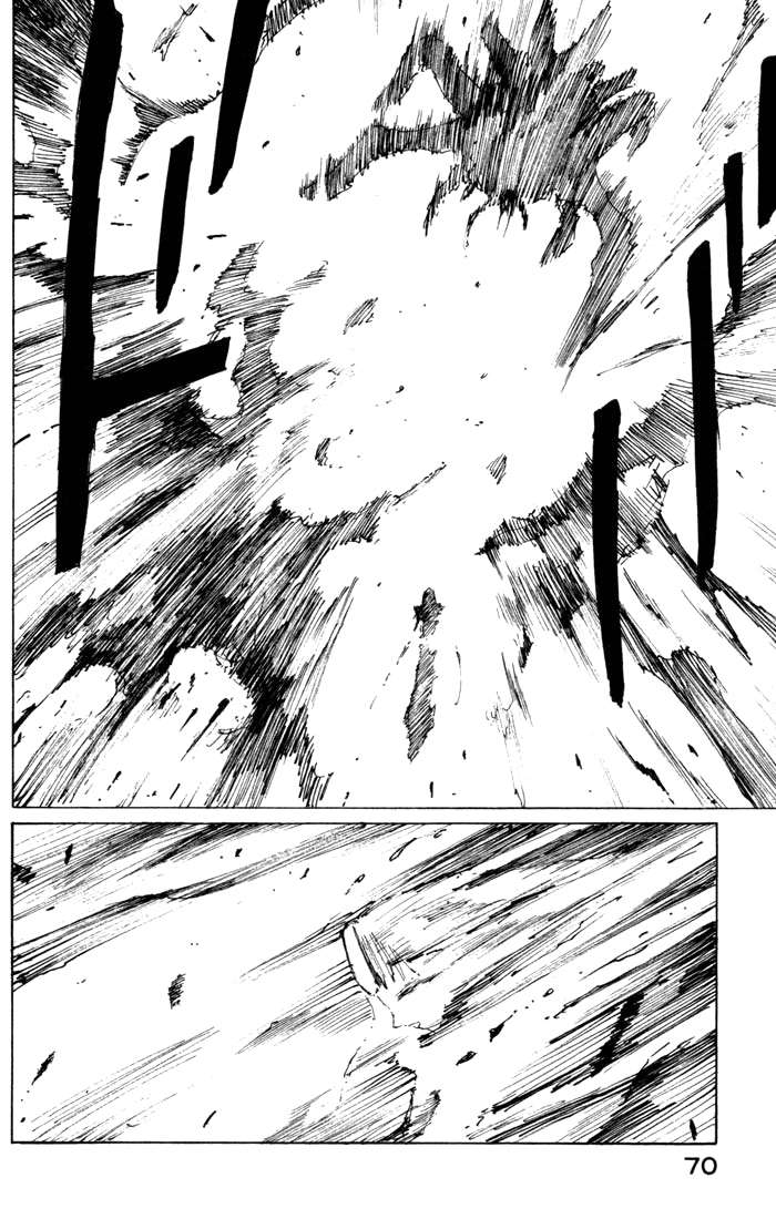 Read BLAME! (es) Manga Online